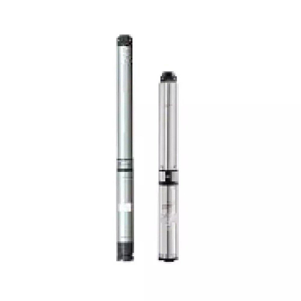 VFILL- 1514AP-R Borewell Submersible Water Pump (1.5 HP) V-GUARD