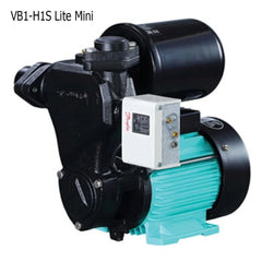 VB1-H1S LITE REGENERATIVE MINI  BOOSTER PUMPS (0.5 HP)