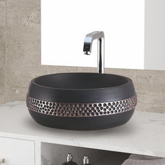 VENTO Table Top Wash Basin SONET