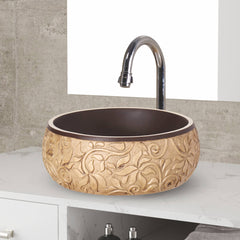 VENTO Table Top Wash Basin SONET