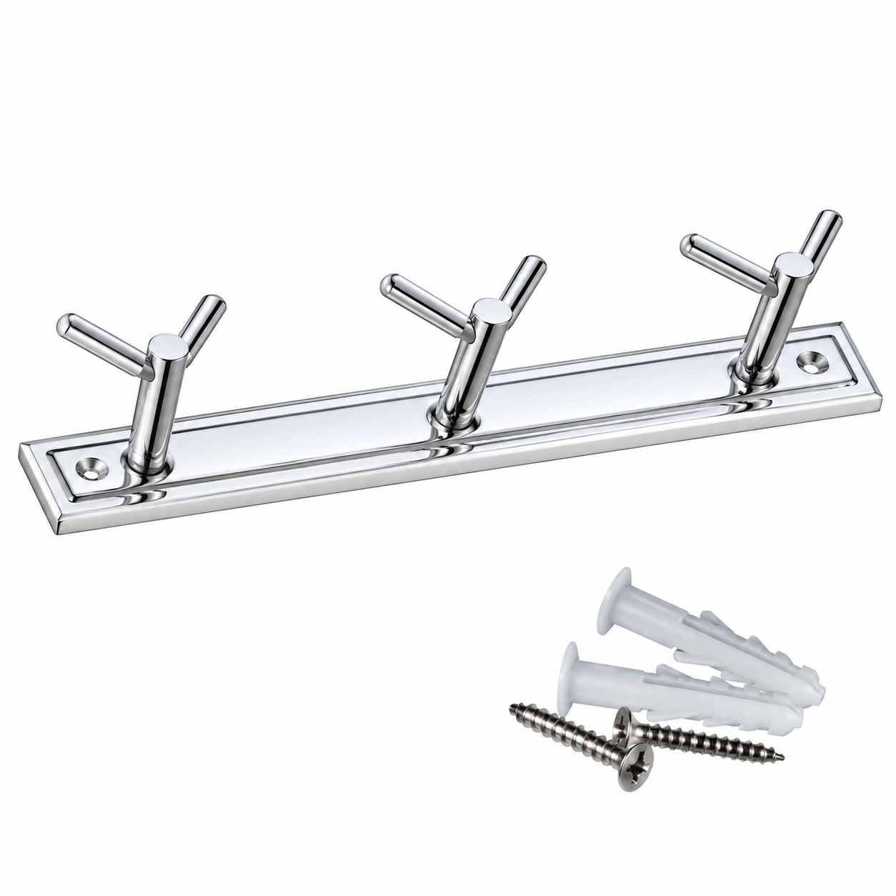 SN Wall Pegs with 6 Pins (SNJ4-210)