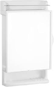 WATERTEC Cabinet Mirror ( plus series)