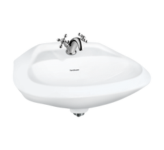 Wash Basin (Windsor) HINDWARE